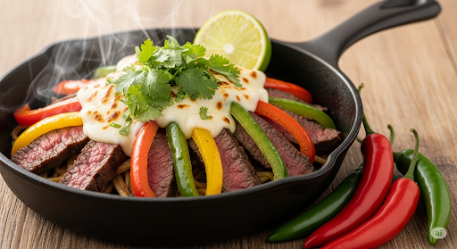 Alambre Recipe Authentic and Flavorful
