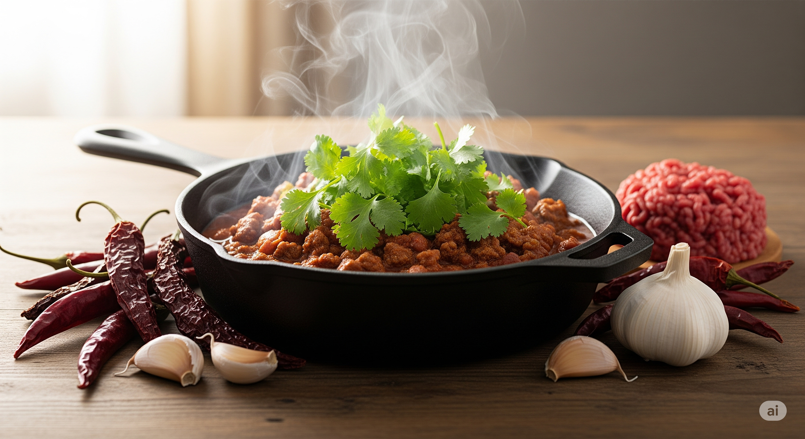Perfect Beef Chili Recipe