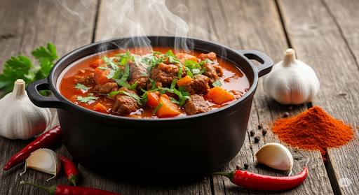 Perfect Goulash Recipe