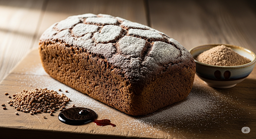 Perfect Pumpernickel Recipe