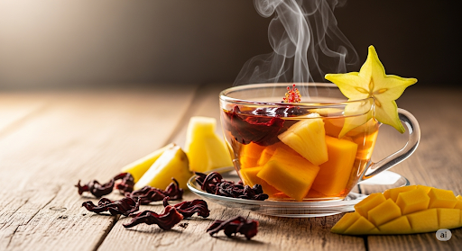 Perfect Tropical Tea Recipe
