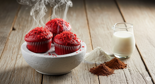 The Secret to a Velvety Texture