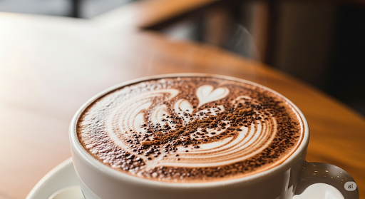 Indulgent Chocolate Cappuccino: Your Perfect Coffee Treat