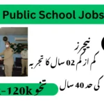 Army Public School Gujranwala Jobs 2025 – Apply Now!