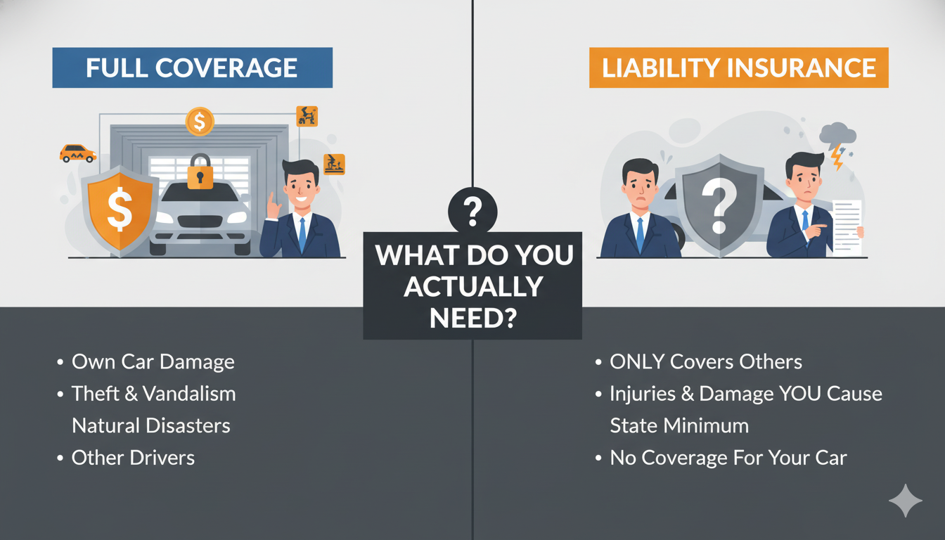 Best Car Insurance for Teens and New Drivers