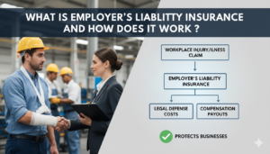 What is Employer’s Liability Insurance and How Does It Work?
