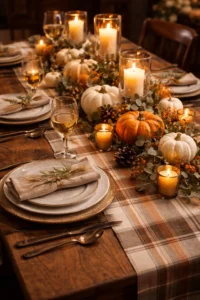 table runner ideas