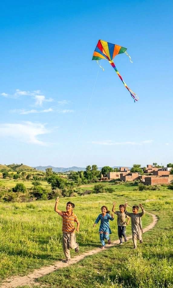 diy kite building