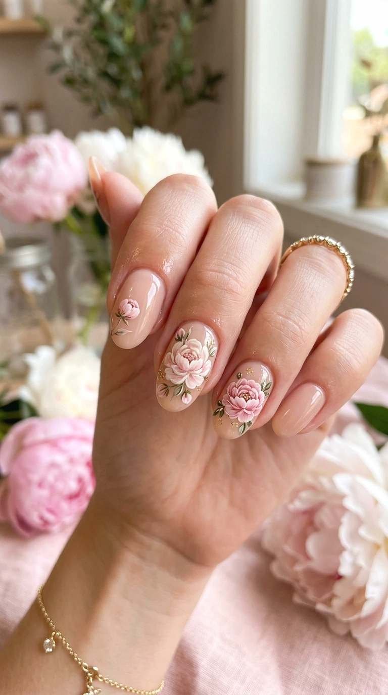 peony perfection