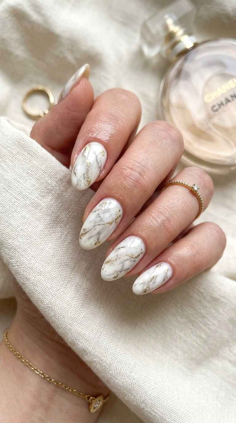 marble masterpiece
