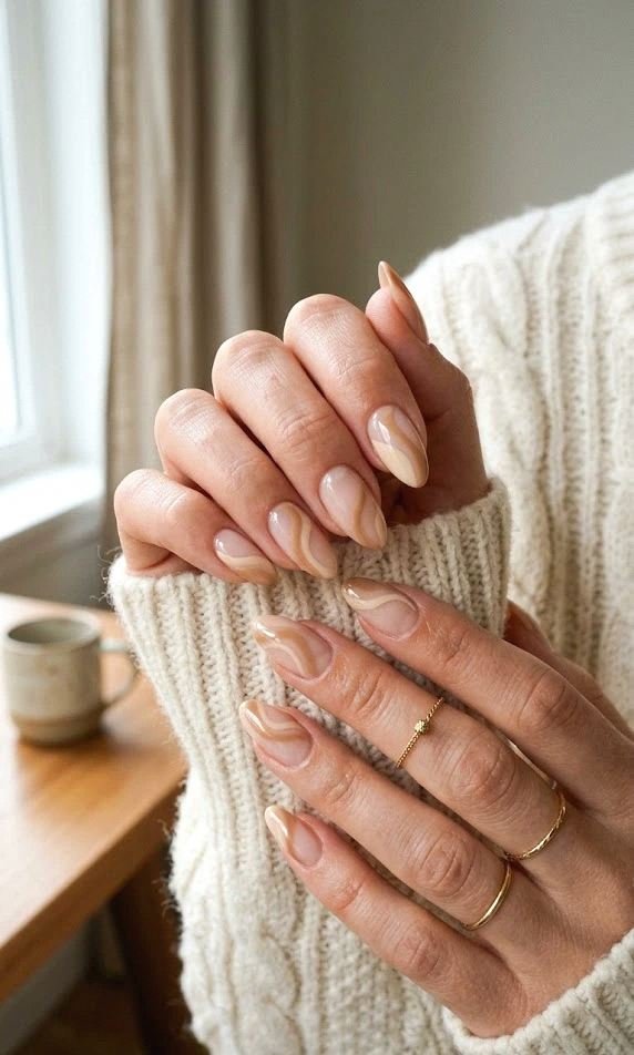 muted sage green