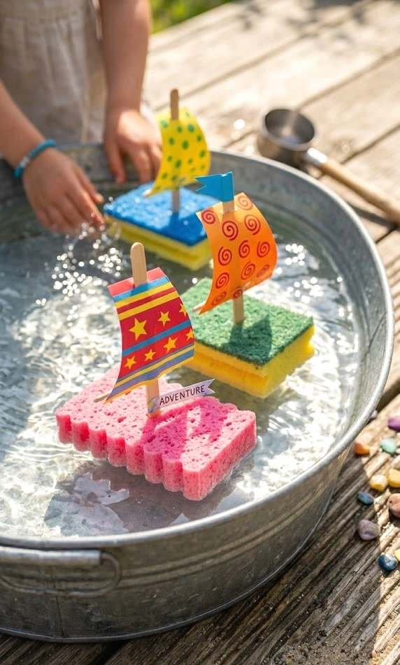 diy treasure boxes