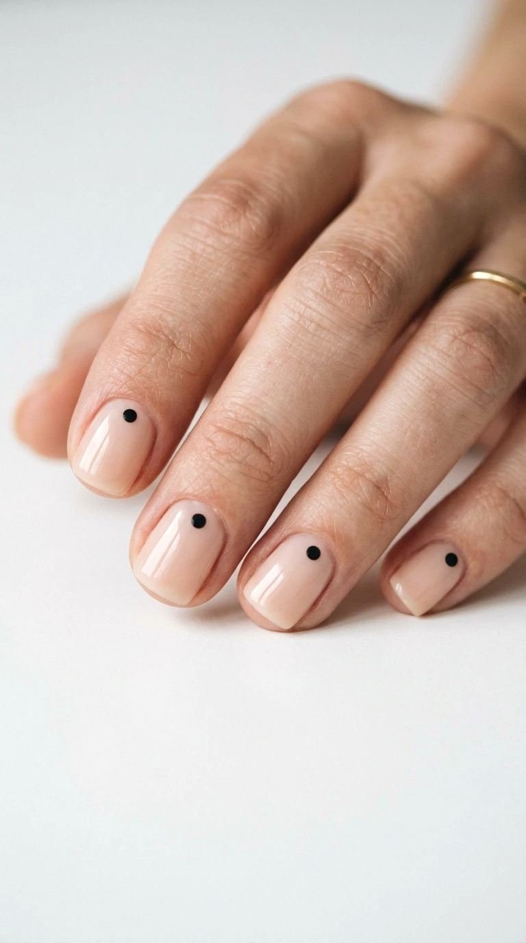 negative space lines