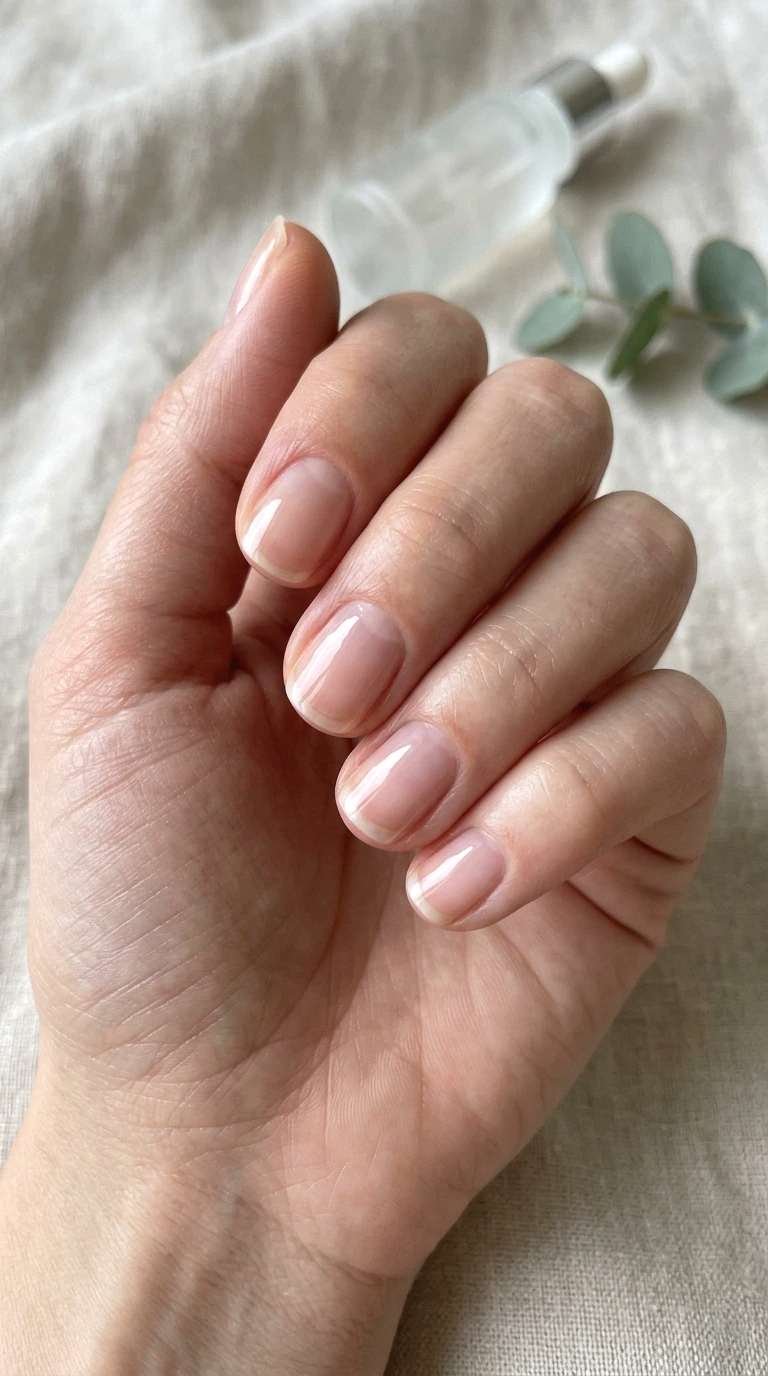 micro french tips