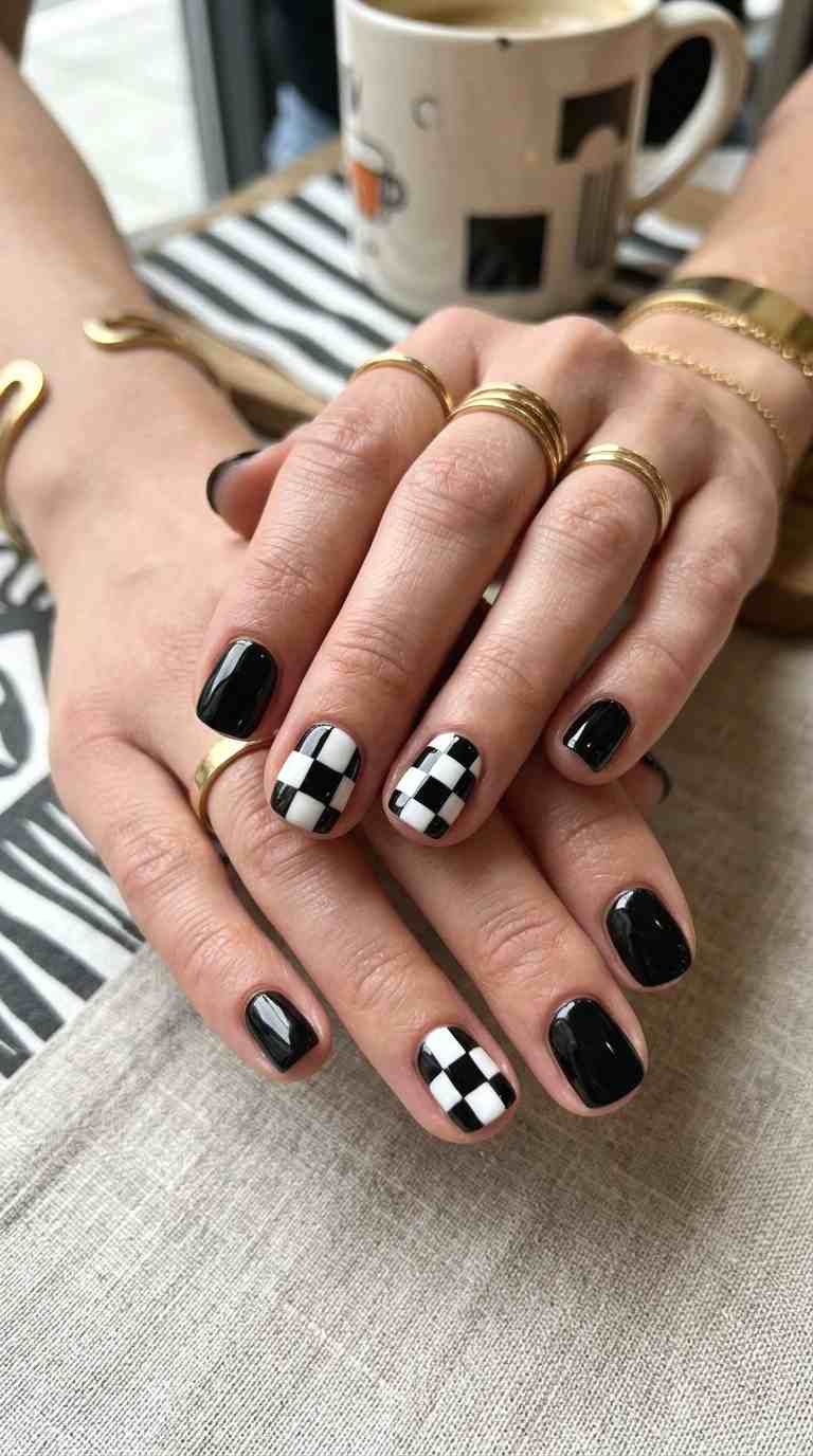tiny daisy accents