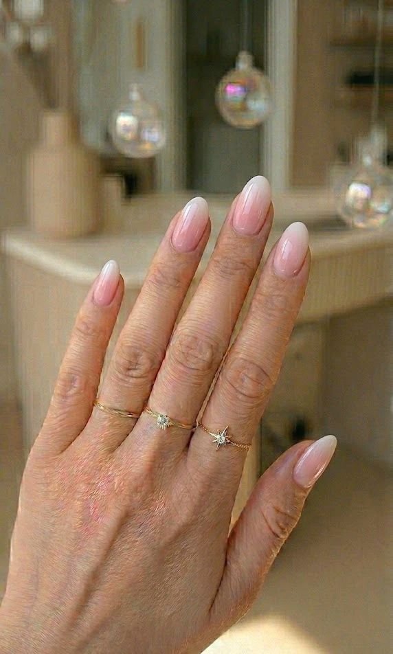celestial nails