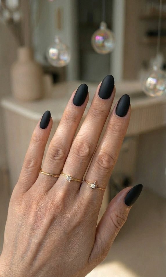 pearl embellished nails