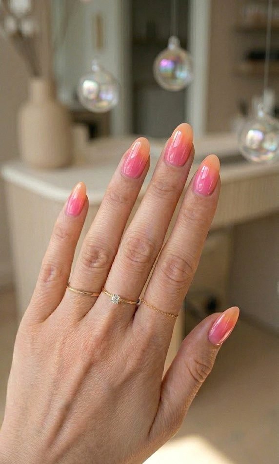 jelly nails